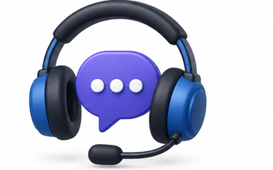 Customer Support