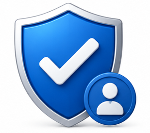 Verified Professionals