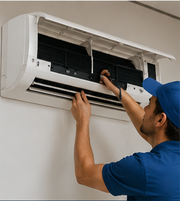 AC Repair