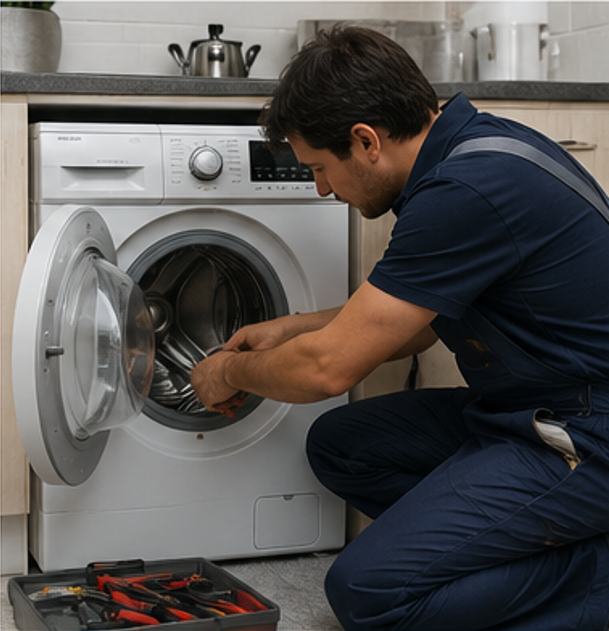 Appliance Repair