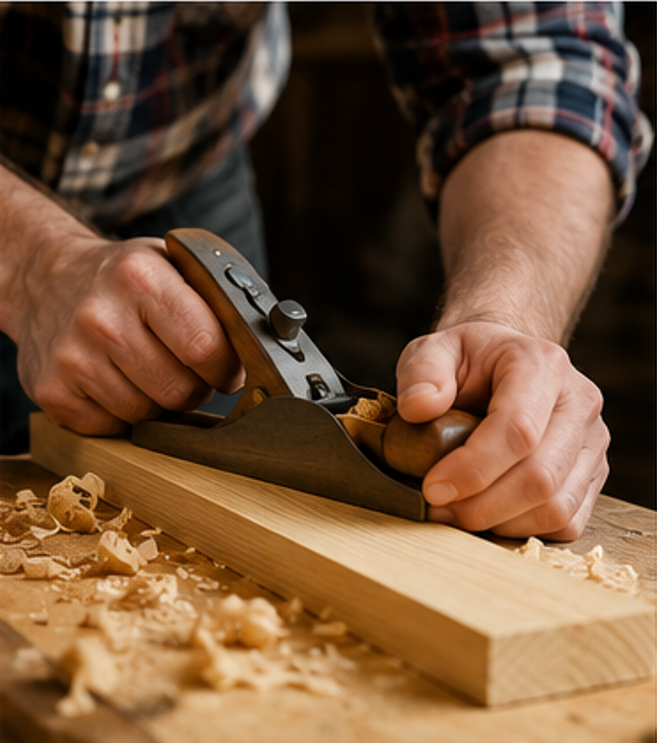 Carpenter