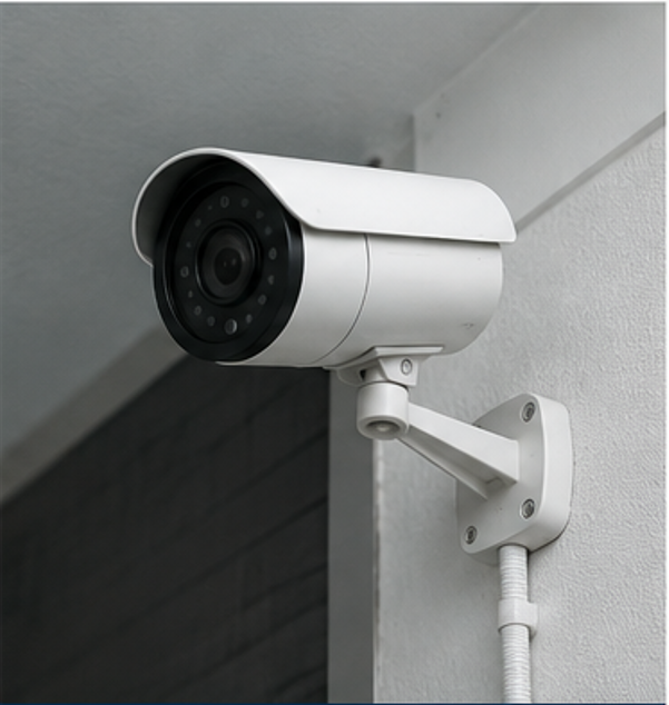 CCTV Installation
