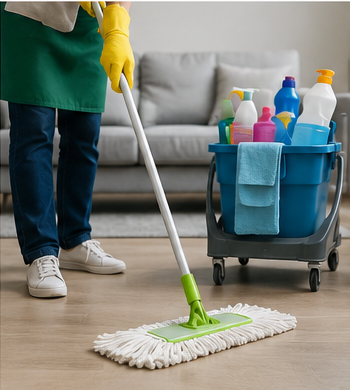 Home Cleaning